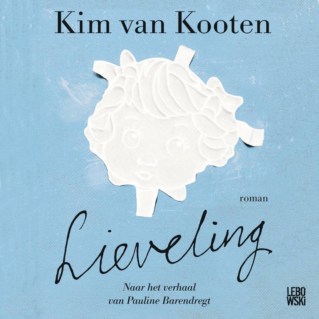 Kim Van Kooten Lieveling kim van kooten kopen in de aanbieding