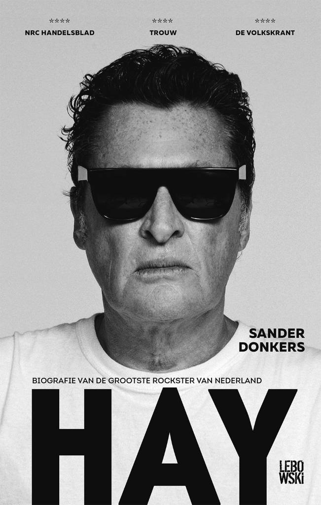 Sander Donkers Hay sander donkers kopen in de aanbieding