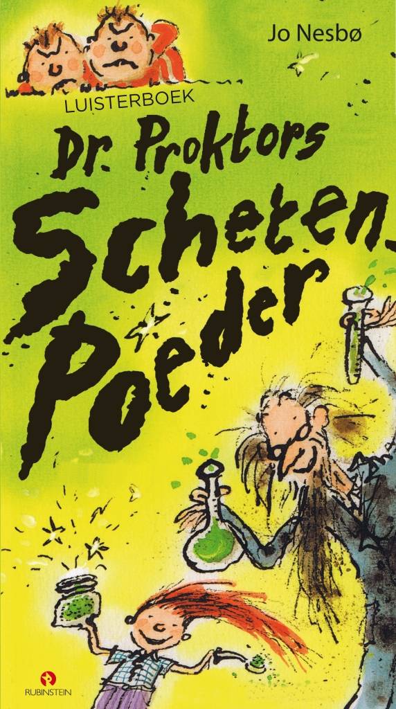 Jo Nesbo Dr Proktors Schetenpoeder jo nesbo kopen in de aanbieding Jo Nesbo Dr Proktors Schetenpoeder jo nesbo kopen in de aanbieding