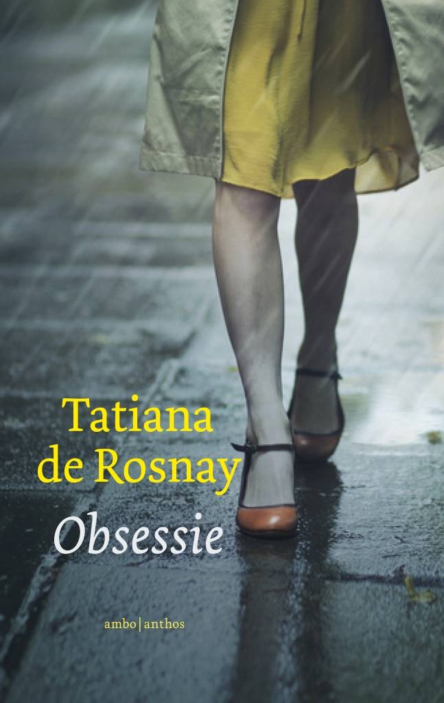 Tatiana De Rosnay Obsessie tatiana de rosnay kopen in de aanbieding