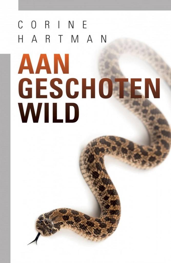 Corine Hartman Aangeschoten Wild corine hartman kopen in de aanbieding