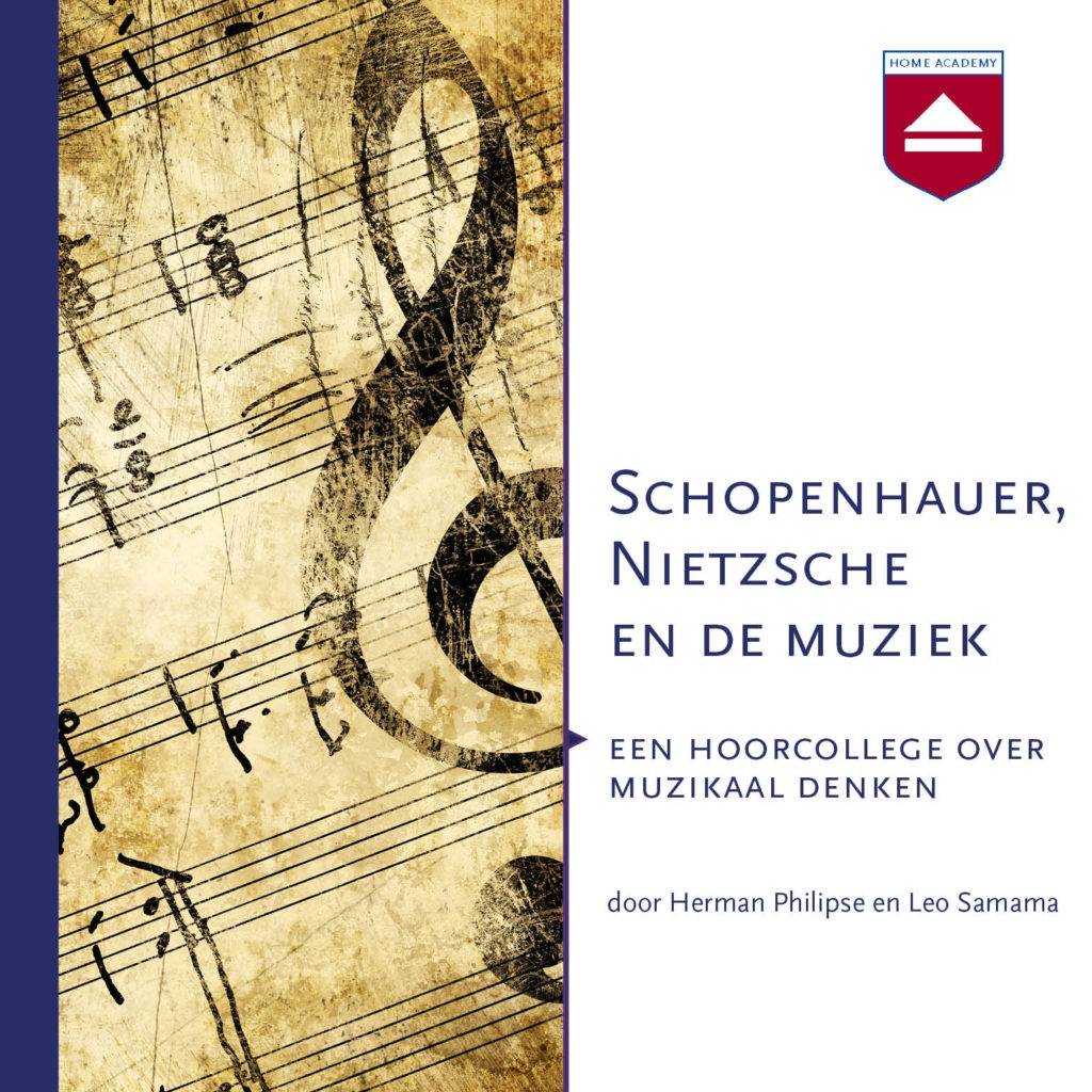 Herman Philipse Schopenhauer Nietzsche En De Muziek herman philipse kopen in de aanbieding
