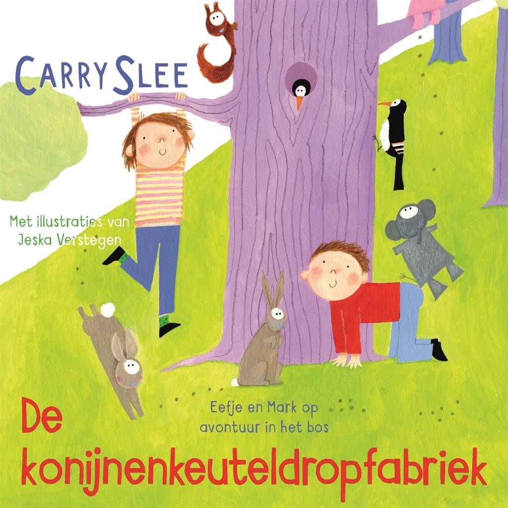 Carry Slee De Konijnenkeuteldropfabriek carry slee kopen in de aanbieding Carry Slee De Konijnenkeuteldropfabriek carry slee kopen in de aanbieding