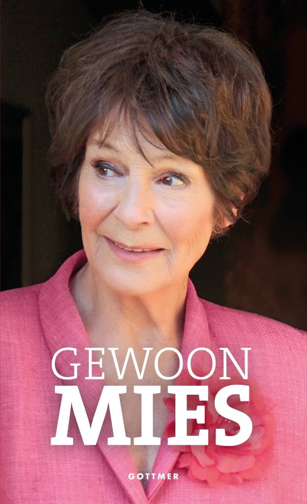 Mies Bouwman Gewoon mies bouwman kopen in de aanbieding