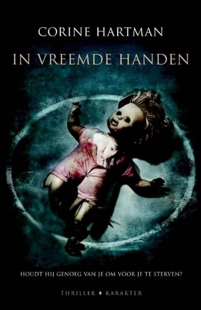 Corine Hartman In Vreemde Handen corine hartman kopen in de aanbieding Corine Hartman In Vreemde Handen corine hartman kopen in de aanbieding