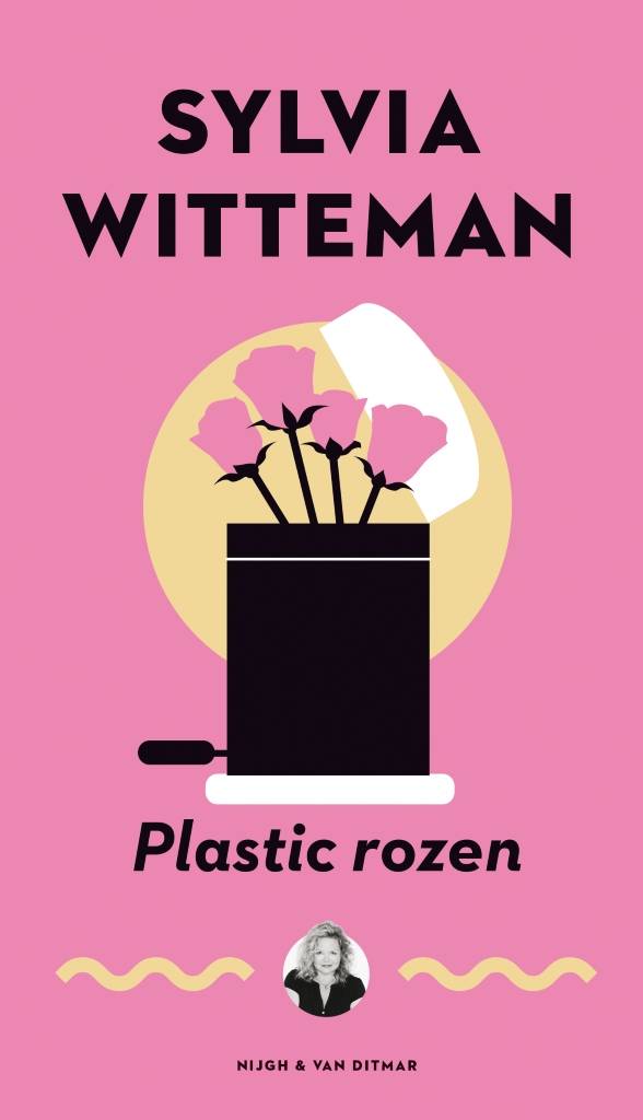 Sylvia Witteman Plastic Rozen sylvia witteman kopen in de aanbieding Sylvia Witteman Plastic Rozen sylvia witteman kopen in de aanbieding