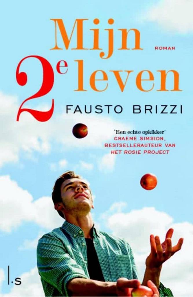 Fausto Brizzi Mijn 2E Leven fausto brizzi kopen in de aanbieding Fausto Brizzi Mijn 2E Leven fausto brizzi kopen in de aanbieding
