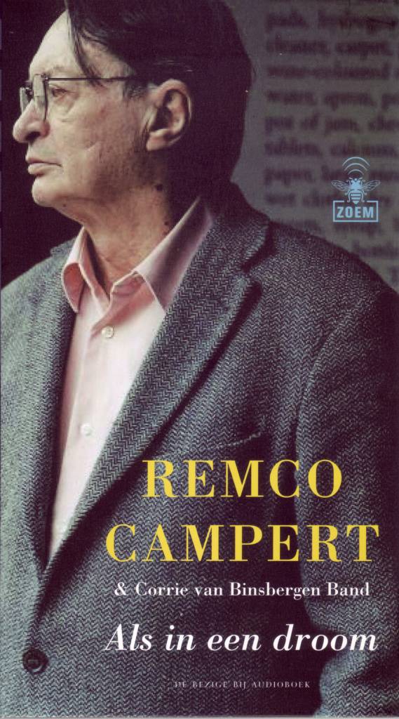 Remco Campert Als In Een Droom remco campert kopen in de aanbieding