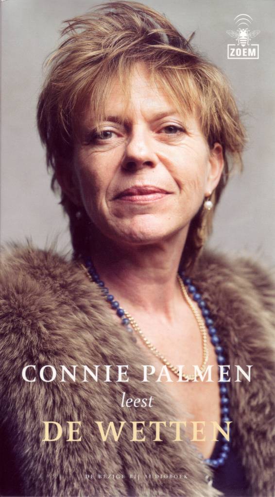 Connie Palmen De Wetten connie palmen kopen in de aanbieding