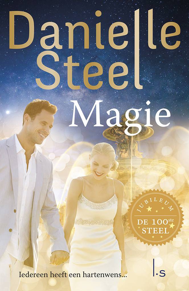 Danielle Steel Magie danielle steel kopen in de aanbieding