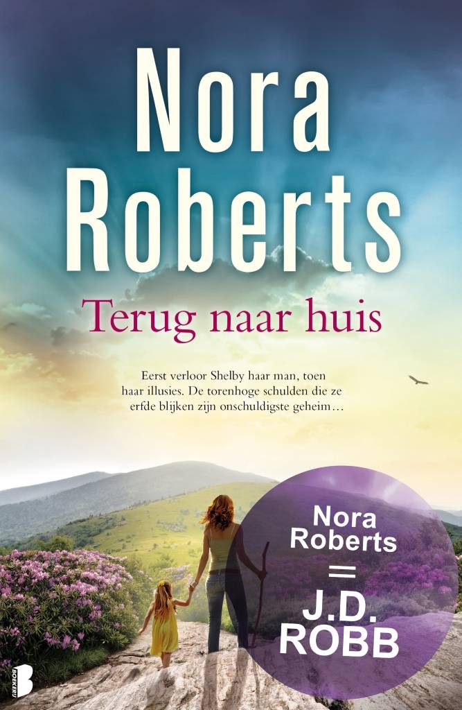 Nora Roberts Terug Naar Huis nora roberts kopen in de aanbieding
