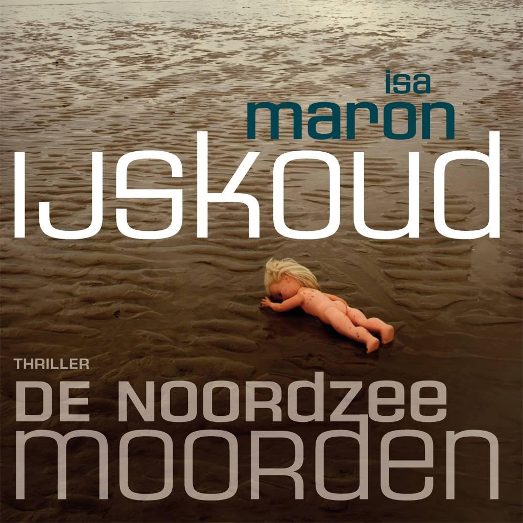 Isa Maron Ijskoud isa maron kopen in de aanbieding