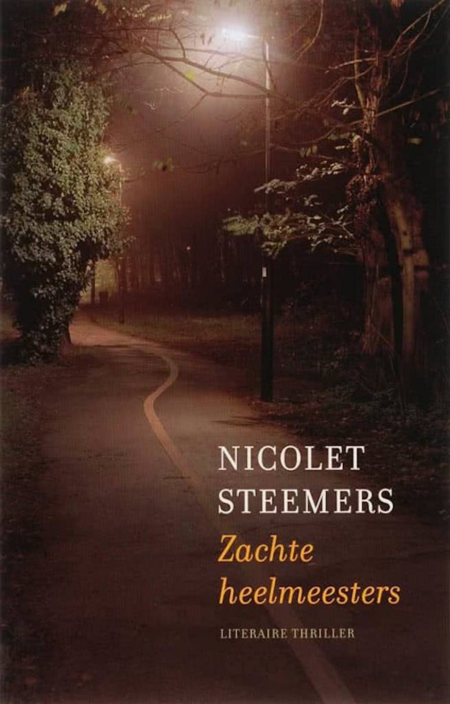 Nicolet Steemers Zachte Heelmeesters nicolet steemers kopen in de aanbieding