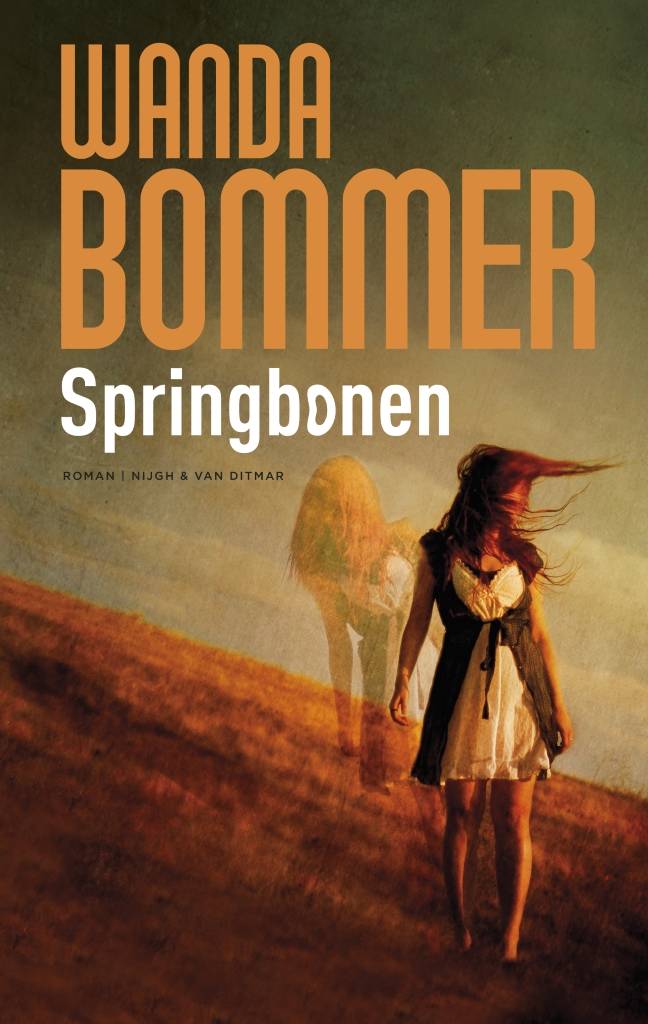Wanda Bommer Springbonen wanda bommer kopen in de aanbieding