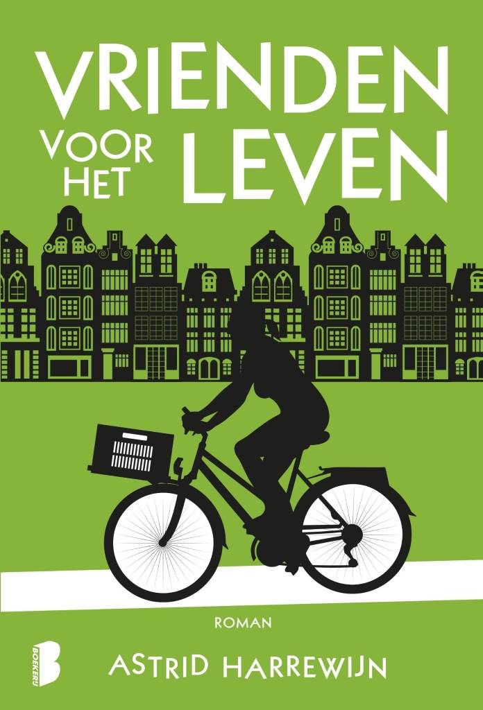 Astrid Harrewijn Vrienden Voor Het Leven astrid harrewijn kopen in de aanbieding