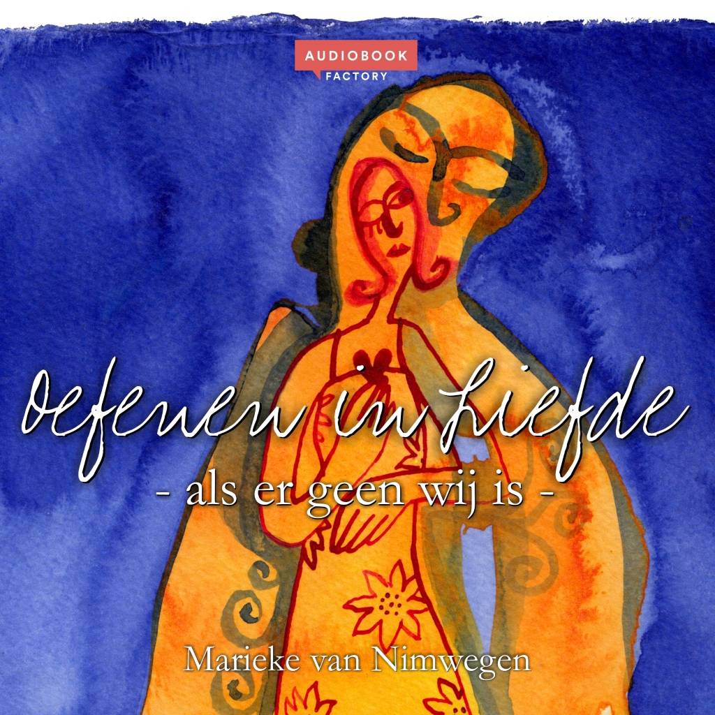 Marieke Van Nimwegen Oefenen In Liefde marieke van nimwegen kopen in de aanbieding