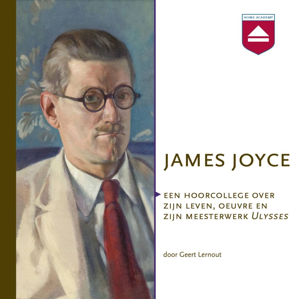 Geert Lernout James Joyce geert lernout kopen in de aanbieding
