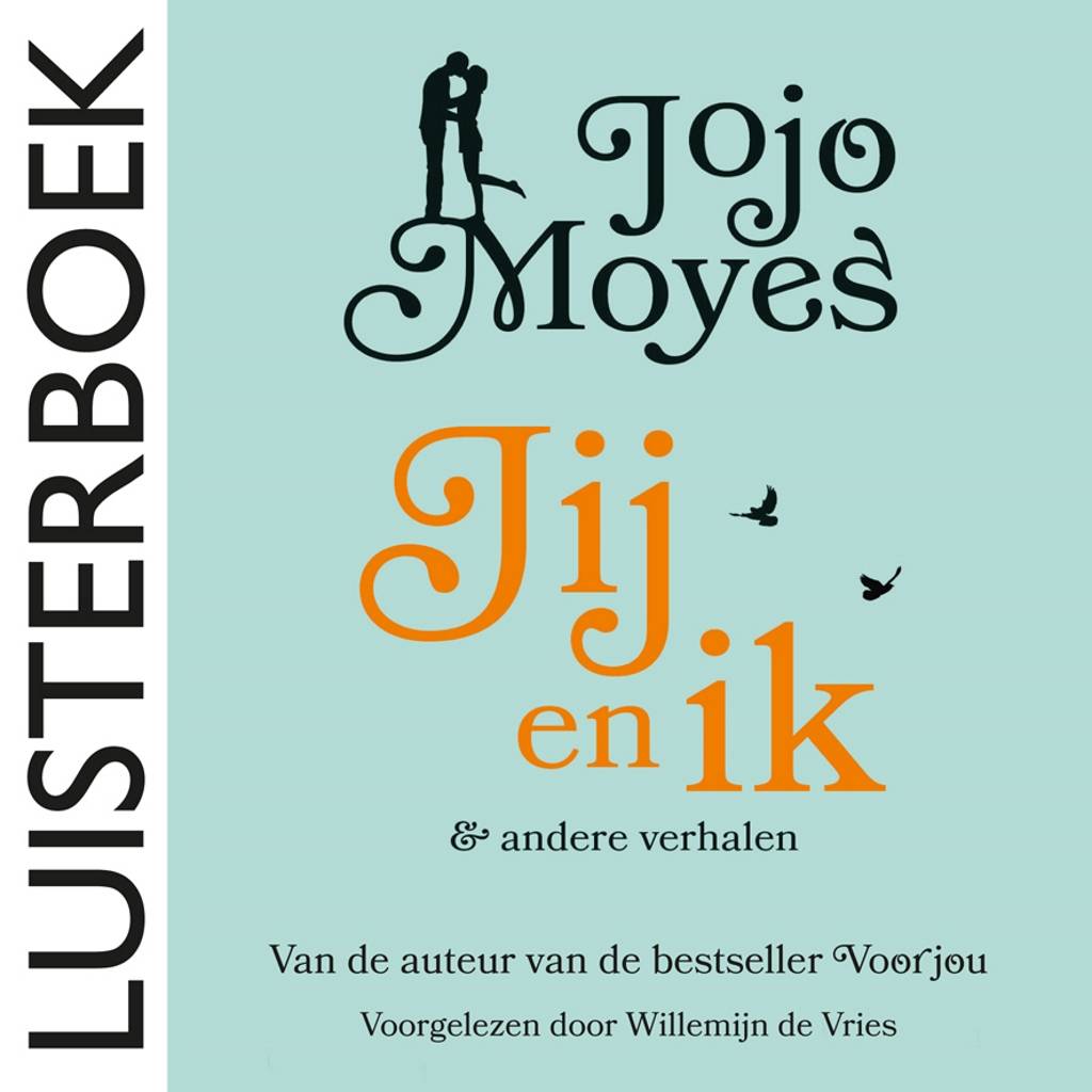 Jojo Moyes Jij En Ik Andere Verhalen jojo moyes kopen in de aanbieding Jojo Moyes Jij En Ik Andere Verhalen jojo moyes kopen in de aanbieding