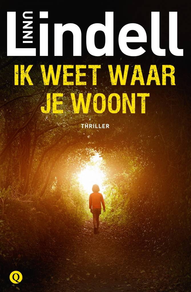 Unni Lindell Ik Weet Waar Je Woont unni lindell kopen in de aanbieding