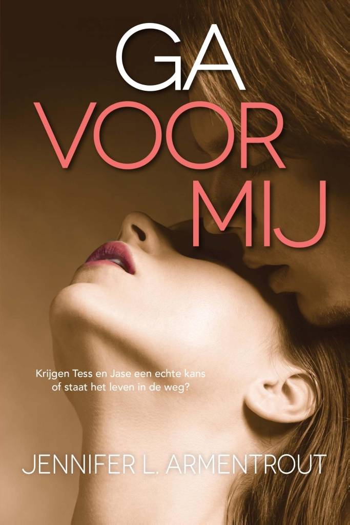 Jennifer L Armentrout Ga Voor Mij jennifer l armentrout kopen in de aanbieding