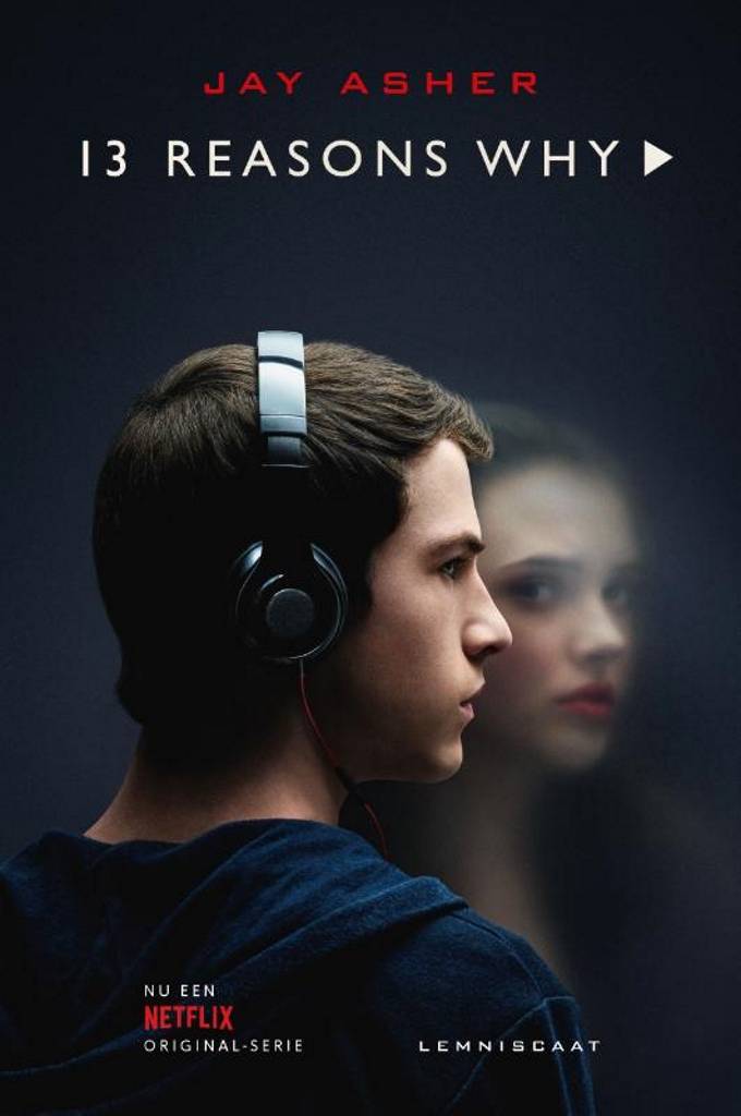 Jay Asher Thirteen Reasons Why jay asher kopen in de aanbieding Jay Asher Thirteen Reasons Why jay asher kopen in de aanbieding
