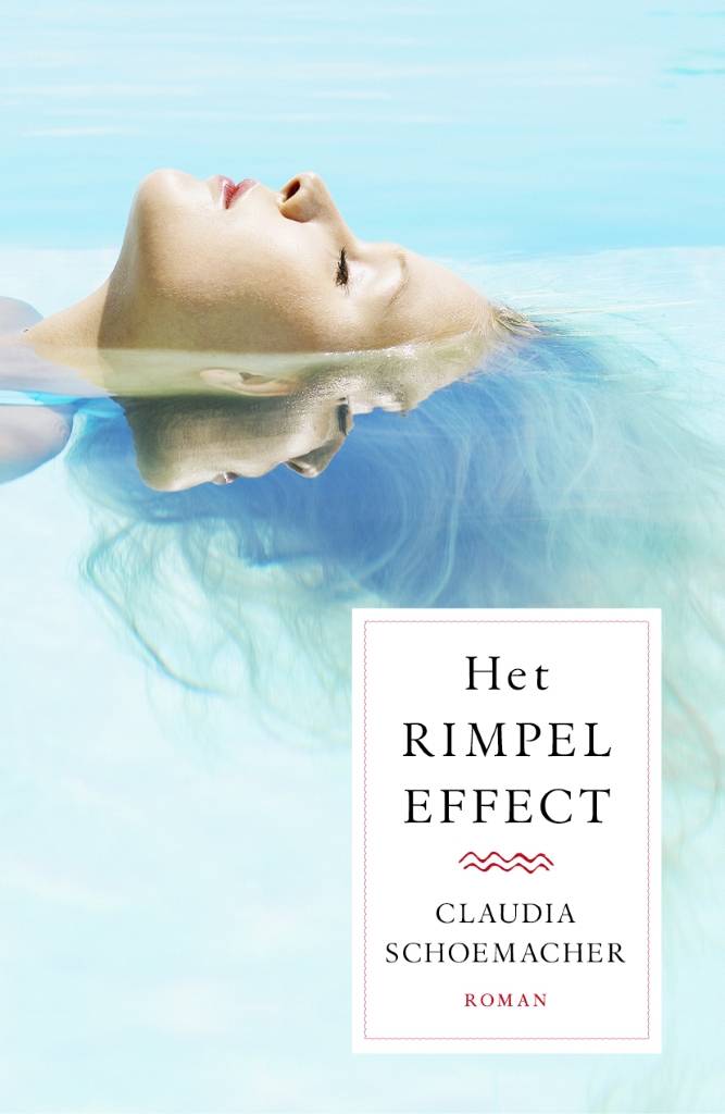 Claudia Schoemacher Het Rimpeleffect claudia schoemacher kopen in de aanbieding