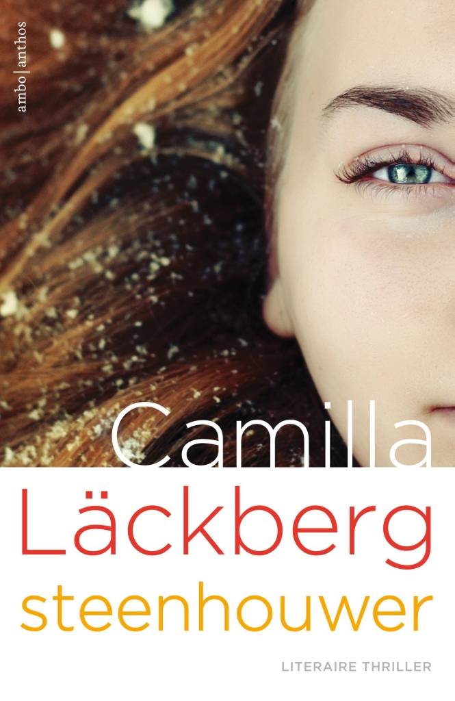 Camilla Lackberg Steenhouwer camilla lackberg kopen in de aanbieding