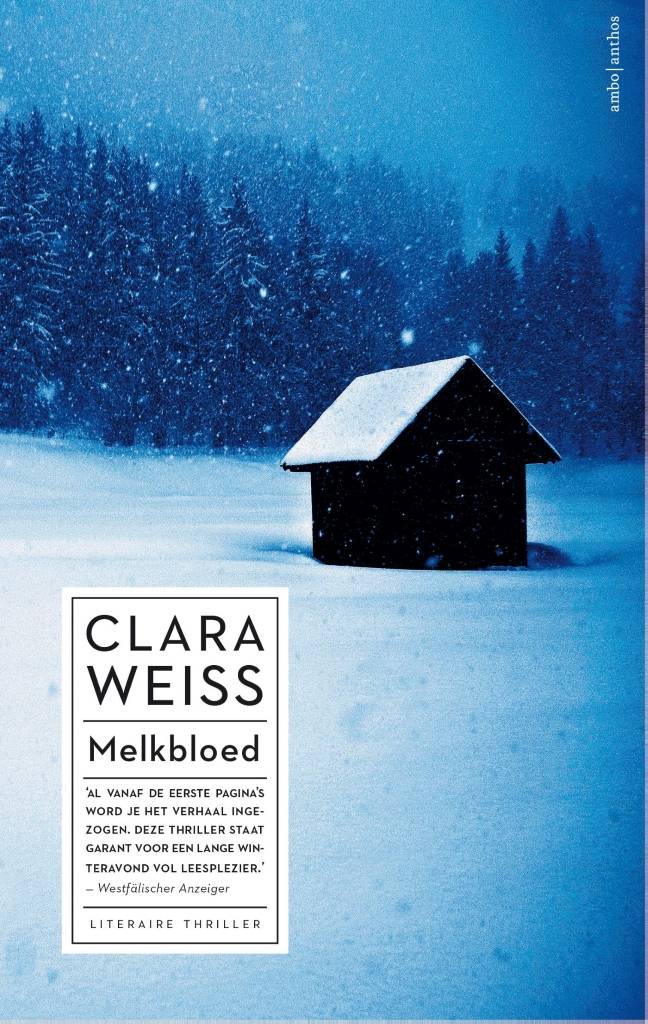 Clara Weiss Melkbloed clara weiss kopen in de aanbieding