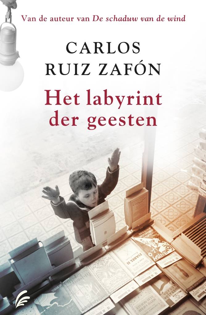 Carlos Ruiz Zafon Het Labyrint Der Geesten carlos ruiz zafon kopen in de aanbieding Carlos Ruiz Zafon Het Labyrint Der Geesten carlos ruiz zafon kopen in de aanbieding