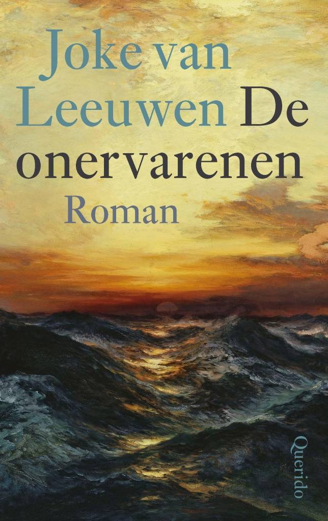 Joke Van Leeuwen De Onervarenen joke van leeuwen kopen in de aanbieding Joke Van Leeuwen De Onervarenen joke van leeuwen kopen in de aanbieding