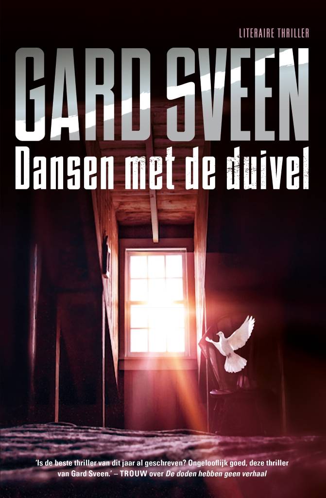 Gard Sveen Dansen Met De Duivel gard sveen kopen in de aanbieding Gard Sveen Dansen Met De Duivel gard sveen kopen in de aanbieding
