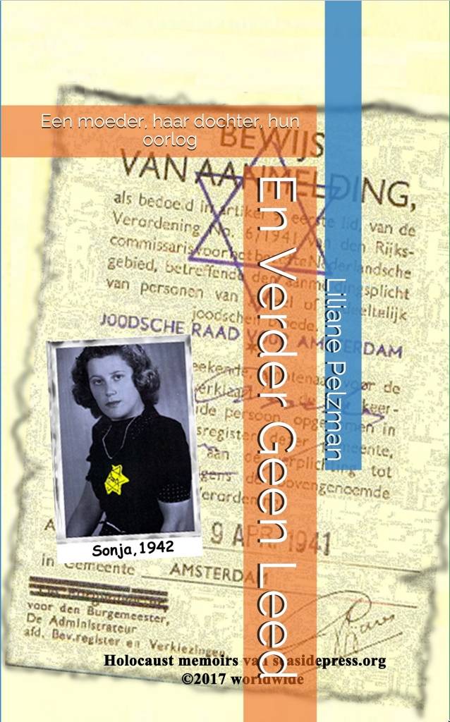 Liliane Pelzman En Verder Geen Leed liliane pelzman kopen in de aanbieding