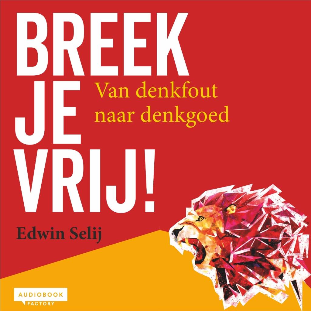 Edwin Selij Breek Je Vrij edwin selij kopen in de aanbieding