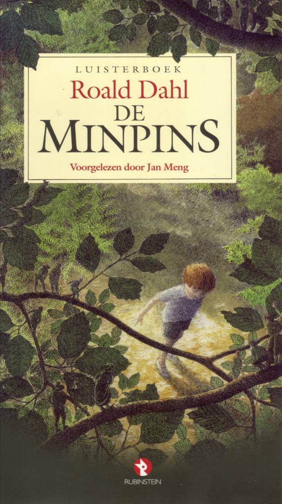 Roald Dahl De Minpins roald dahl kopen in de aanbieding Roald Dahl De Minpins roald dahl kopen in de aanbieding