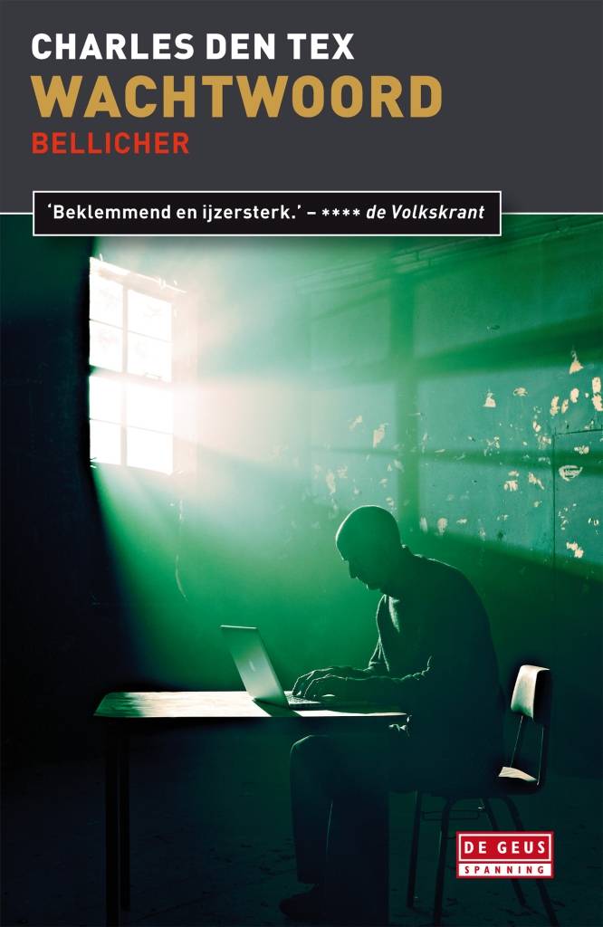 Charles Den Tex Wachtwoord charles den tex kopen in de aanbieding Charles Den Tex Wachtwoord charles den tex kopen in de aanbieding