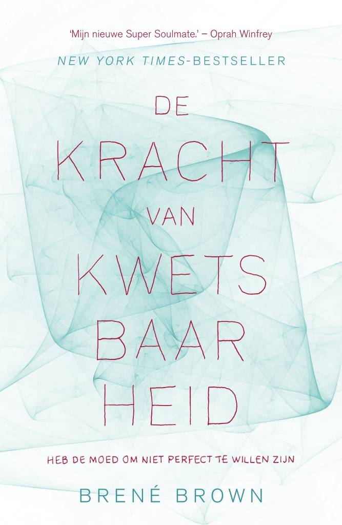 Brene Brown De Kracht Van Kwetsbaarheid brene brown kopen in de aanbieding