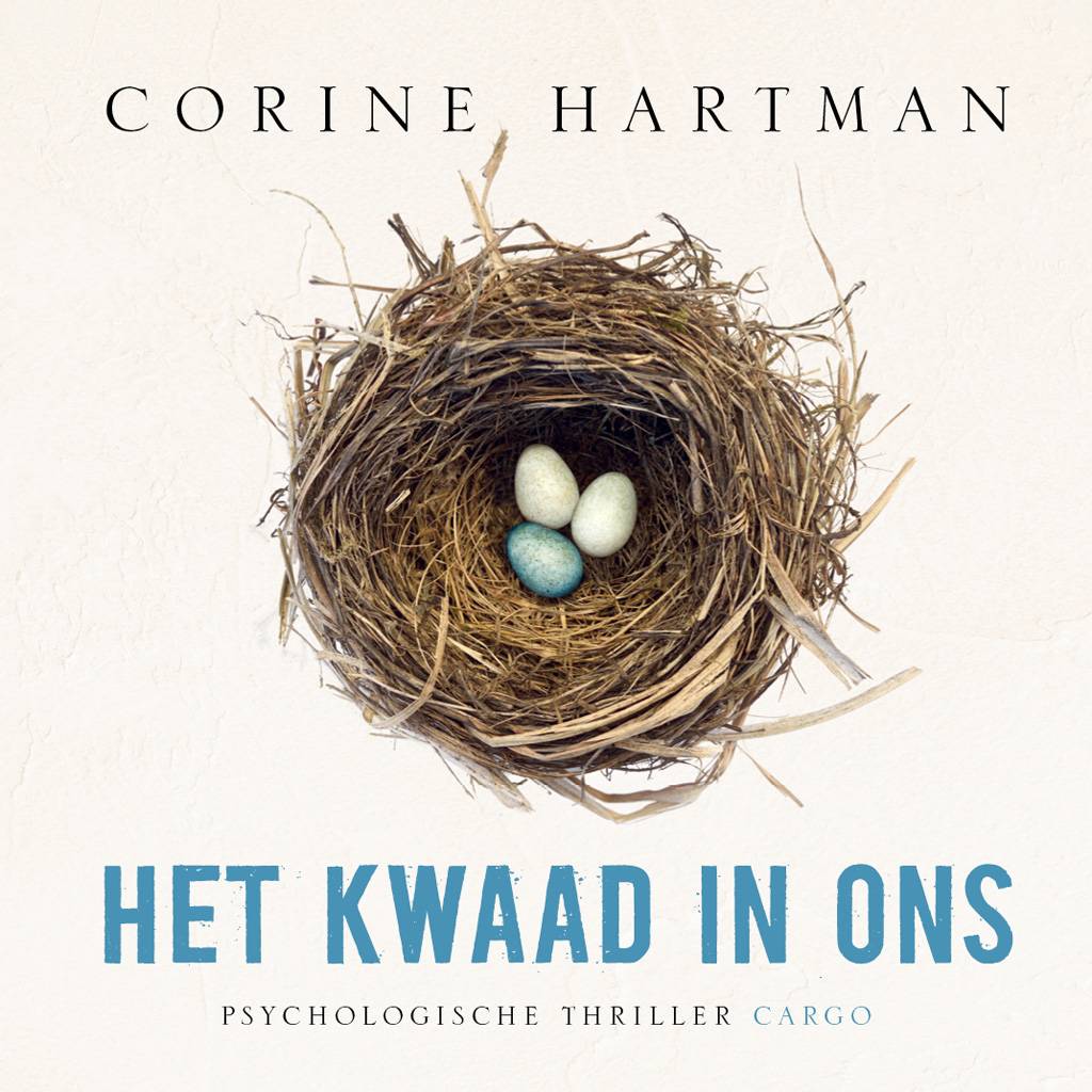Corine Hartman Het Kwaad In Ons corine hartman kopen in de aanbieding