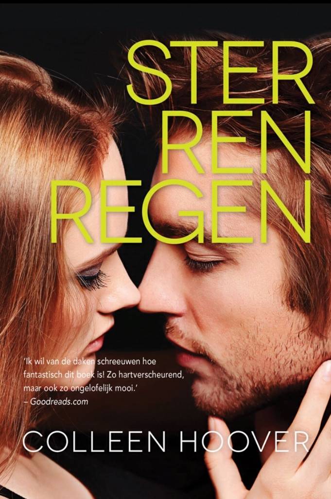 Colleen Hoover Sterrenregen colleen hoover kopen in de aanbieding Colleen Hoover Sterrenregen colleen hoover kopen in de aanbieding