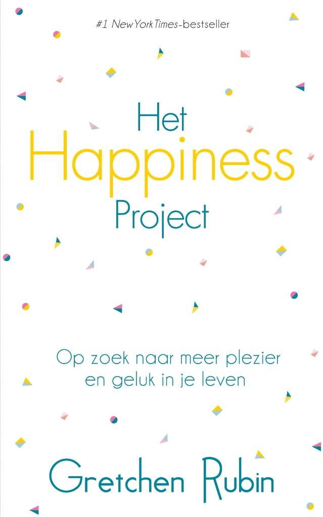 Gretchen Rubin Het Happiness Project gretchen rubin kopen in de aanbieding