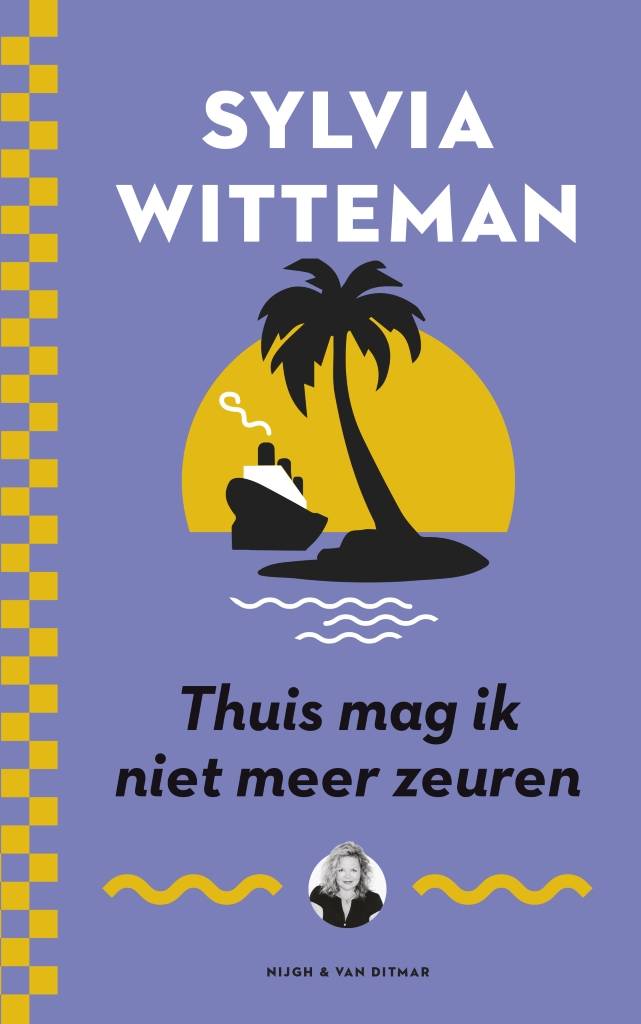 Sylvia Witteman Thuis Mag Ik Niet Meer Zeuren sylvia witteman kopen in de aanbieding Sylvia Witteman Thuis Mag Ik Niet Meer Zeuren sylvia witteman kopen in de aanbieding