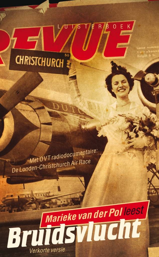 Marieke Van Der Pol Bruidsvlucht marieke van der pol kopen in de aanbieding