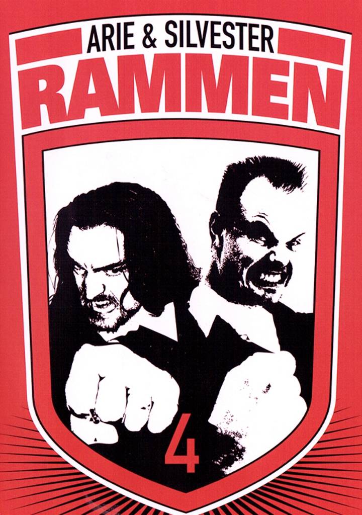 Arie Koomen Silvester Zwaneveld Rammen arie koomen silvester zwaneveld kopen in de aanbieding