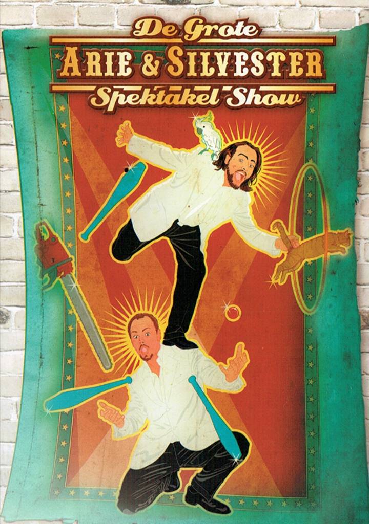 Arie Koomen Silvester Zwaneveld Dgaesss De Grote En Spektakel Show arie koomen silvester zwaneveld kopen in de aanbieding Arie Koomen Silvester Zwaneveld Dgaesss De Grote En Spektakel Show arie koomen silvester zwaneveld kopen in de aanbieding