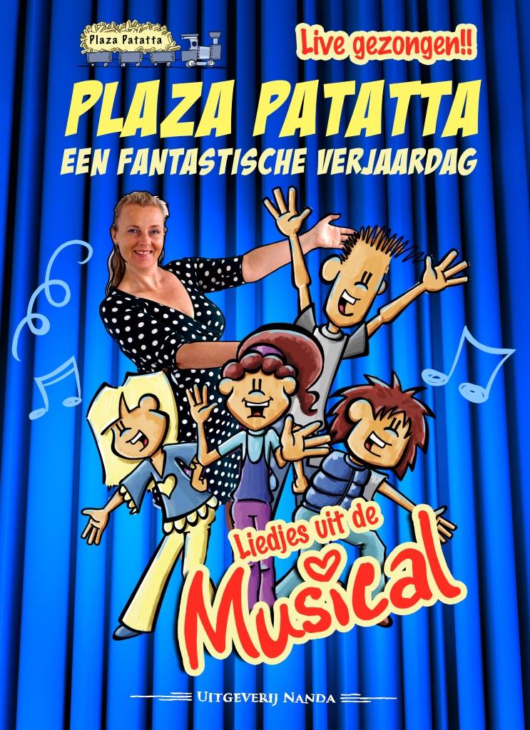 Nanda Roep Liedjes Van De Musical nanda roep kopen in de aanbieding Nanda Roep Liedjes Van De Musical nanda roep kopen in de aanbieding
