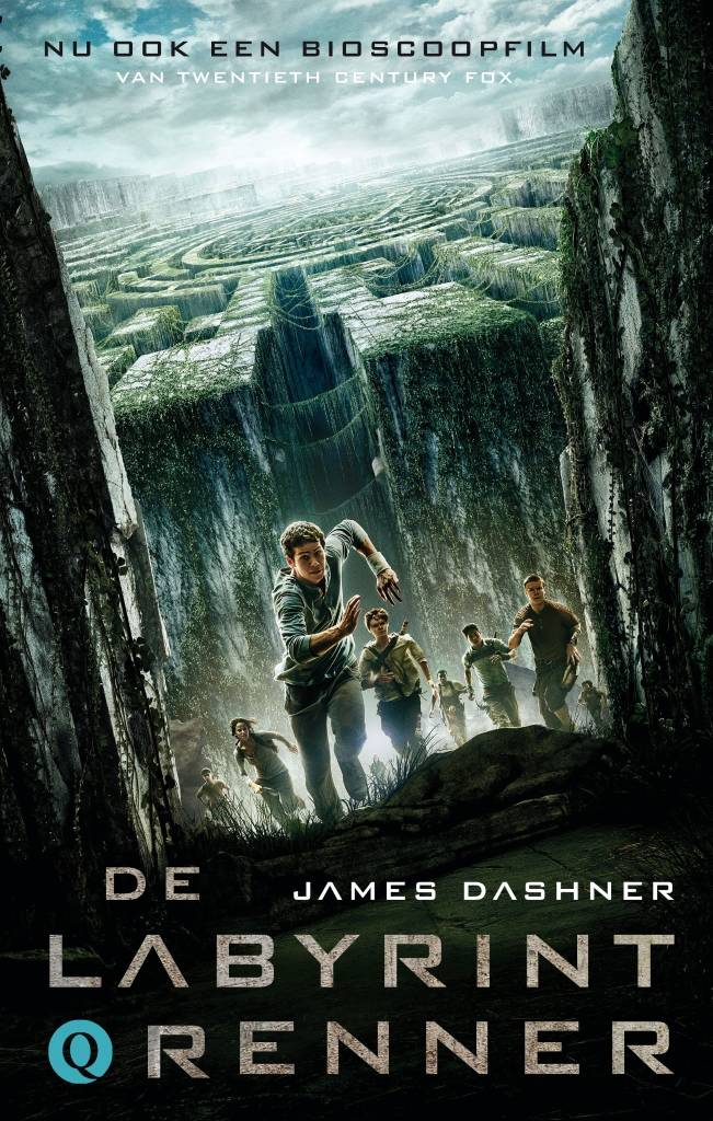 James Dashner De Labyrintrenner james dashner kopen in de aanbieding James Dashner De Labyrintrenner james dashner kopen in de aanbieding