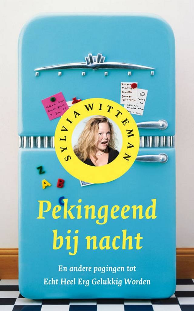 Sylvia Witteman Pekingeend Bij Nacht sylvia witteman kopen in de aanbieding Sylvia Witteman Pekingeend Bij Nacht sylvia witteman kopen in de aanbieding