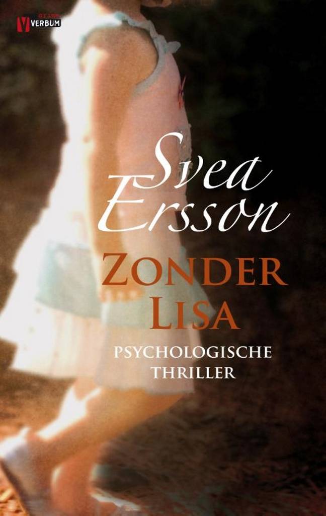 Svea Ersson Zonder Lisa svea ersson kopen in de aanbieding