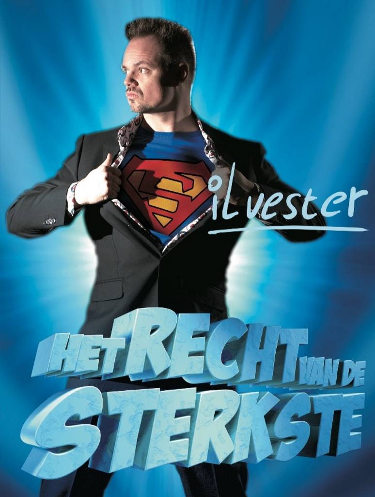 Silvester Zwaneveld Het Recht Van De Sterkste silvester zwaneveld kopen in de aanbieding