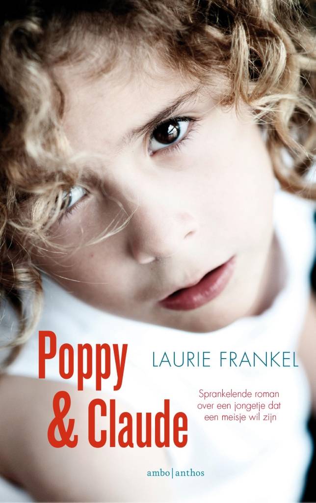 Laurie Frankel Poppy Claude laurie frankel kopen in de aanbieding