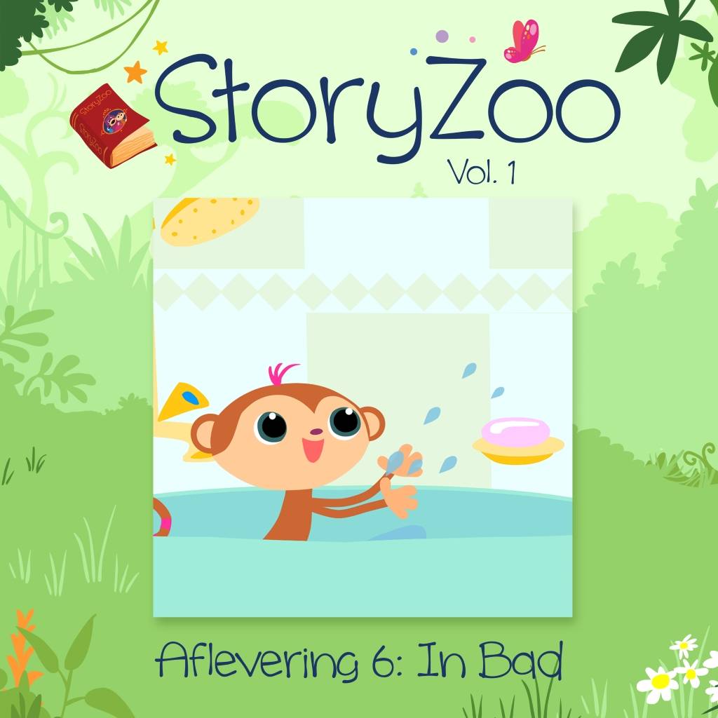 Storyzoo In Bad storyzoo kopen in de aanbieding Storyzoo In Bad storyzoo kopen in de aanbieding